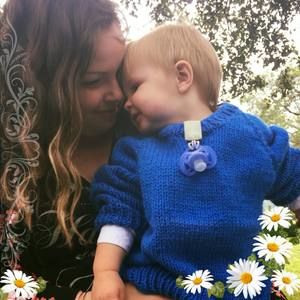 Meet your Posher, Victoria